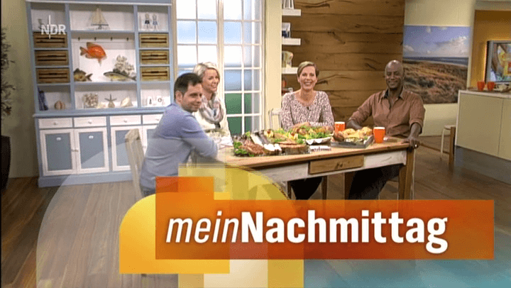 NDR Mein Nachmittag